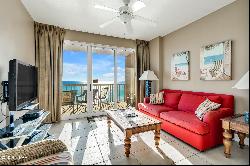 14825 Front Beach Road Unit 1206, Panama City Beach FL 32413