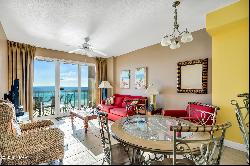 14825 Front Beach Road Unit 1206, Panama City Beach FL 32413