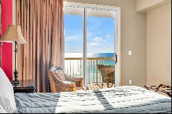 14825 Front Beach Road Unit 1206, Panama City Beach FL 32413