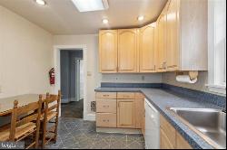 517 10th Avenue Unit 2, Prospect Park PA 19076