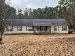 33350 Quaker Road, Ivor VA 23866