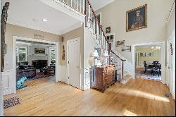 4 Pembroke Hill, Farmington CT 06032