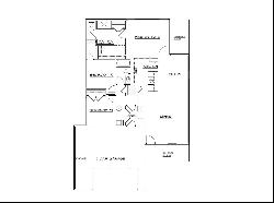 1408 Sedgwick St, Garden Plain KS 67050