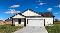 1412 Sedgwick St, Garden Plain KS 67050