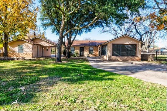 474 College Drive, Abilene TX 79601