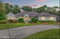 12073 Cranefoot Drive, Jacksonville FL 32223