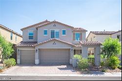 23 Cresta Villa Court, Henderson NV 89011