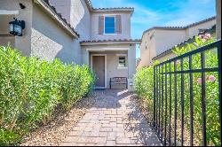 23 Cresta Villa Court, Henderson NV 89011