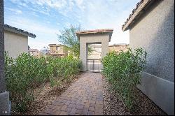 23 Cresta Villa Court, Henderson NV 89011