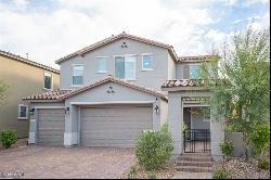 23 Cresta Villa Court, Henderson NV 89011