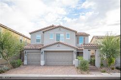 23 Cresta Villa Court, Henderson NV 89011