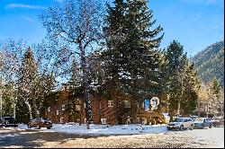 805 East Cooper Avenue, Aspen, CO 81611