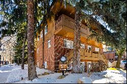 805 East Cooper Avenue, Aspen, CO 81611