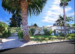 4016 Vía Picaposte, Palos Verdes Estates, CA 90274