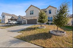 209 Birkshire Drive, Georgetown, TX 78626