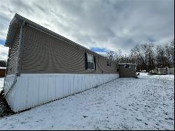 1 Grandview Dr Lot 14, Perry Twp - Mer PA 16130