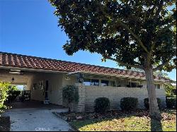 3048 Via Serena S #O, Laguna Woods CA 92637