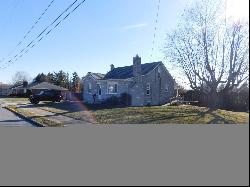 234 4th Street, Shoemakersville PA 19555