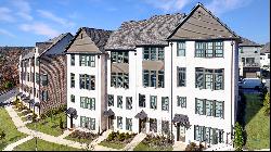 Stunning Four-level Townhome in the Sought-after Aria Community