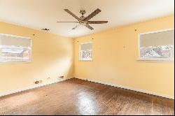 “ DETACHED TWO STORY HOME IN THE REGO PARK CRESCENTS”