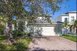 8318 Laurel Lakes WAY, Naples FL 34119