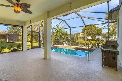 8318 Laurel Lakes Way, Naples FL 34119