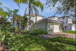 8318 Laurel Lakes Way, Naples FL 34119