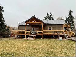 730 US Highway 10 W W, Livingston MT 59047