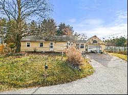 18 Pearson Drive, Dover NH 03820