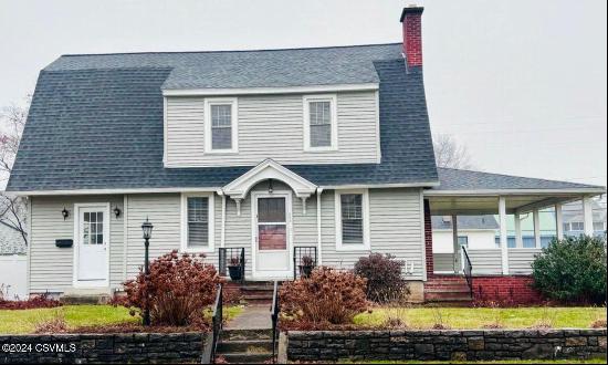 265 Walnut Street, Mifflinburg PA 17844