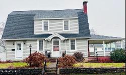 265 Walnut Street, Mifflinburg PA 17844