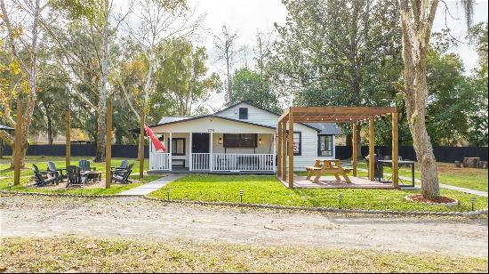 2751 NE 46th Street, Ocala FL 34479