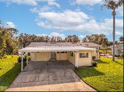 929 Sunset Circle, Tavares FL 32778