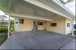 929 Sunset Circle, Tavares FL 32778