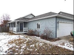 214 10th Street, Belgrade MT 59714