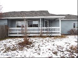 214 10th Street, Belgrade MT 59714