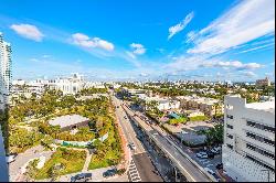 500 Alton Rd Unit 1108, Miami Beach FL 33139