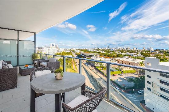 500 Alton Rd Unit 1108, Miami Beach FL 33139