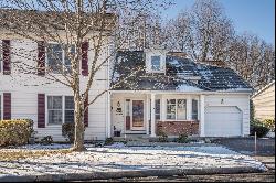 322 Kings Landing #322, Windsor CT 06095