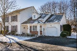 322 Kings Landing #322, Windsor CT 06095