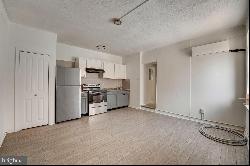 4245 Ridge Unit 1, Philadelphia PA 19129