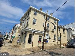 4245 Ridge Unit 1, Philadelphia PA 19129