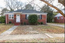 553 Summers Drive, Norfolk VA 23509