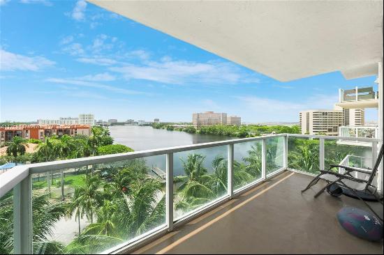 5099 NW 7th St Unit 805, Miami FL 33126