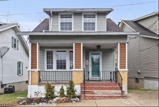 13 Joseph St, Phillipsburg Town NJ 08865