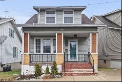 13 Joseph St, Phillipsburg Town NJ 08865