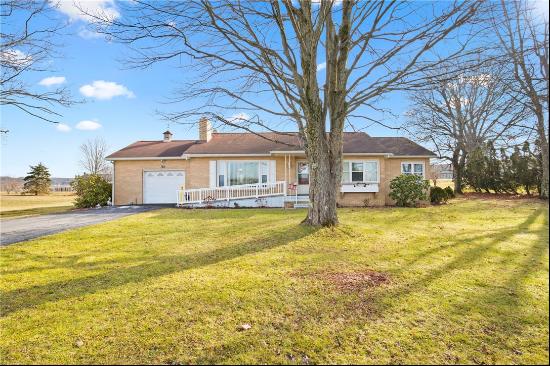 726 Stoystown Rd, Somerset Twp PA 15501