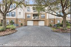 12700 Bartram Park Boulevard Unit 215, Jacksonville FL 32258