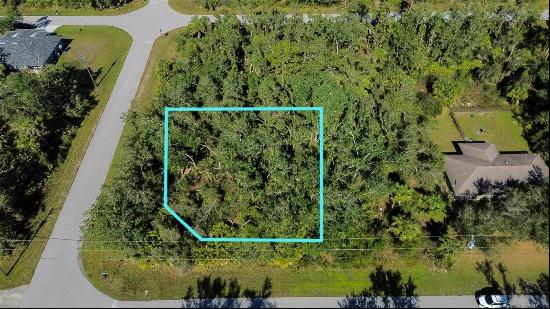 17074 Orient Avenue, Port Charlotte FL 33948