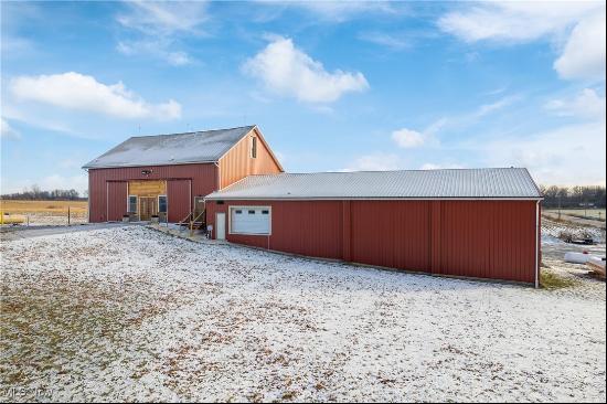 5984 W South Range Road, Salem OH 44460